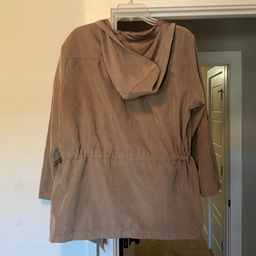 Light jacket - Picture 2 of 3